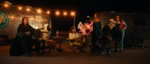 My Divorce Party 2024