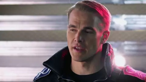 Space Command Redemption 2024