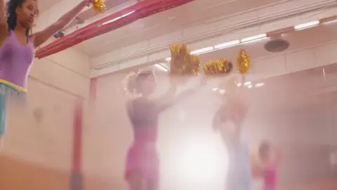 The Texas Cheerleader Murder Plot 2024