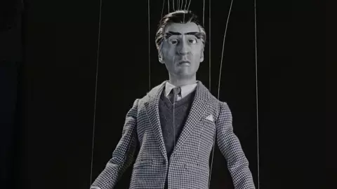 The Life and Deaths of Christopher Lee 2024