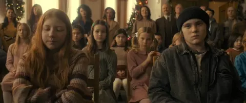 The Best Christmas Pageant Ever 2024