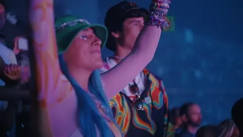 ODESZA- The Last Goodbye Cinematic Experience 2023