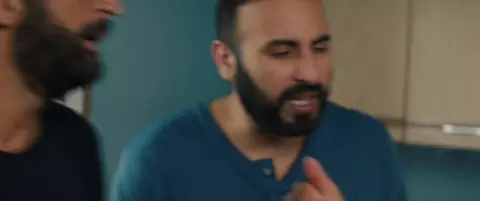 The In(famous) Youssef Salem 2023