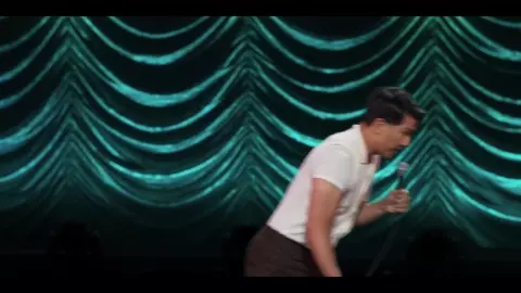 Ronny Chieng- Love to Hate It 2024