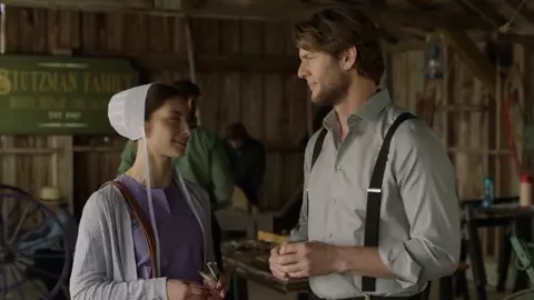 Amish Affair 2024