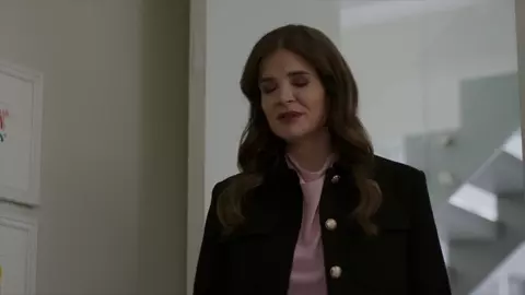 The Bad Orphan 2024