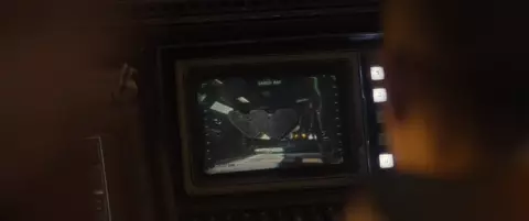 Alien- Romulus 2024