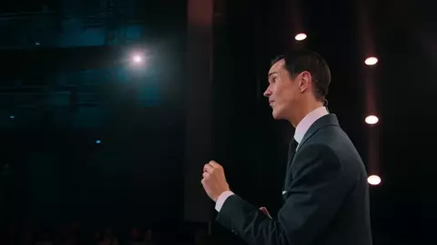 Jimmy Carr- Natural Born Killer 2024
