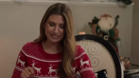 Leah's Perfect Gift 2024