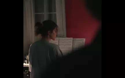 The Chaos She Left Behind 2023