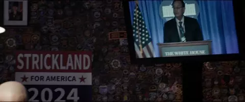 War Game 2024