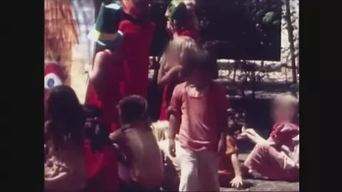 Children of the Cult 2024