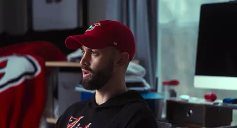 Chiefsaholic- A Wolf in Chiefs Clothing 2024