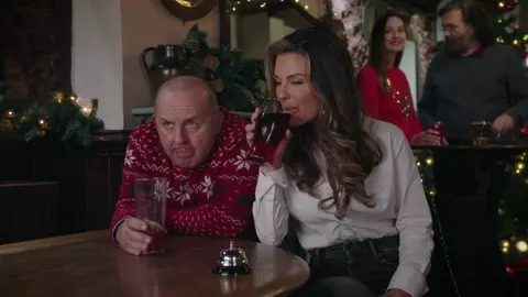Christmas at Plumhill Manor 2024