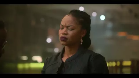 A Soweto Love Story 2024
