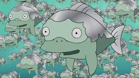 The Simpsons- Yellow Planet 2025