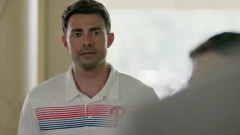 The Groomsmen- Second Chances 2024