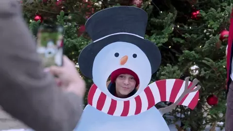 How to Fall in Love by Christmas 2023