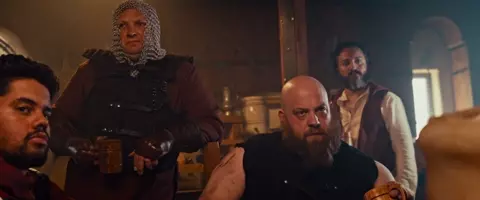 Devil's Knight 2024