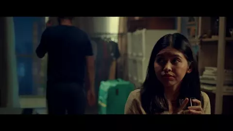 Isa Pa, with Feelings 2019