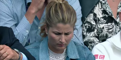 Federer- Twelve Final Days 2024