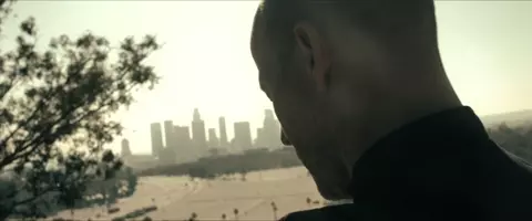 Our Man In L.A. 2024
