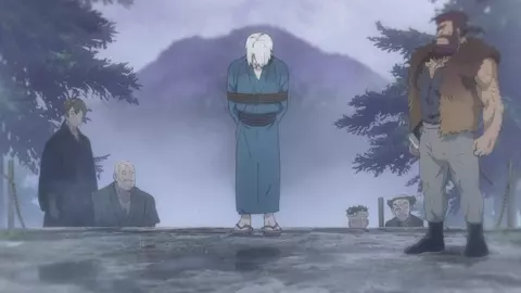 The Birth of Kitaro- The Mystery of GeGeGe 2023