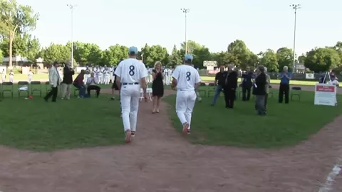 Nos Amours- The Saga of the Expos of Montreal 2024