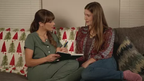 A Country Music Christmas 2024
