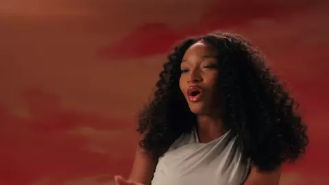 Ayra Starr- Dare to Dream 2024