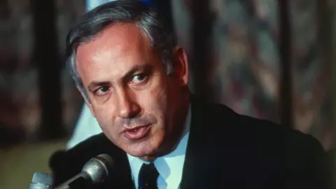 The Bibi Files 2024