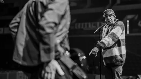 Road Diary- Bruce Springsteen and The E Street Band 2024