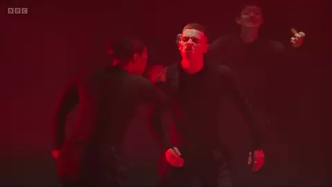 Free Your Mind- The Matrix Now 2023