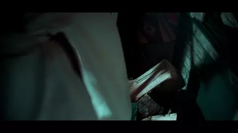 The Witch. Revenge 2024