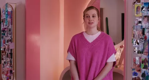 Mean Girls 2024
