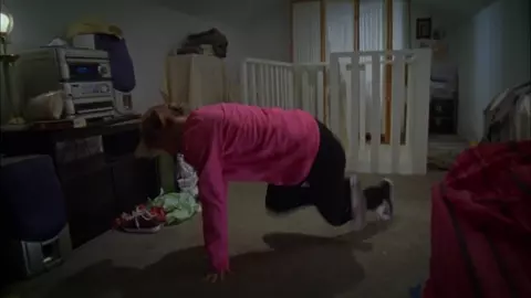 B-Girl 2009