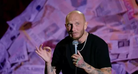 BORDEA- Teoria conspirației 2023