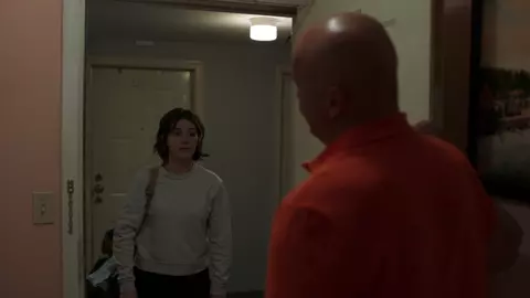 Devil on Campus- The Larry Ray Story 2024