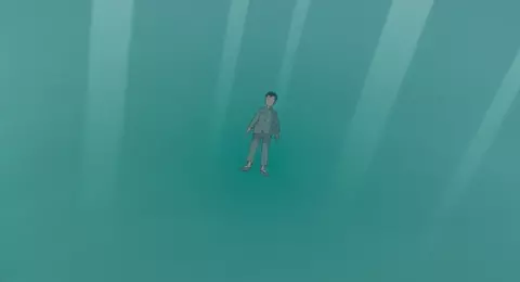 The Boy and the Heron 2023